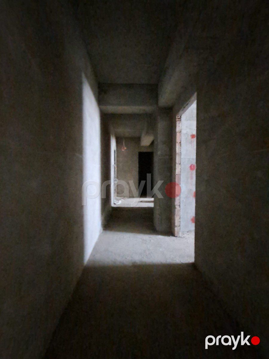 Satılır 4 otaqlı yeni tikili 135 m² — Mənzil, Bakı (4)