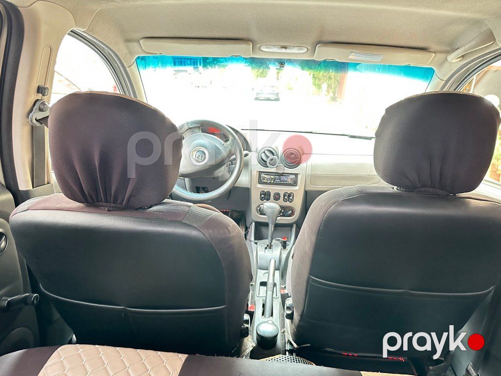 Renault Sandero, 1.6 L, 2012 il, 320 000 km — Avtomobillər, Bakı (8)