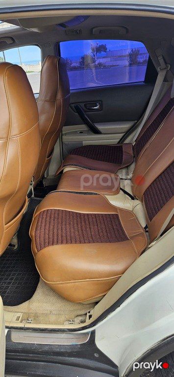Infiniti FX35, 3.5 L, 2007 il, 174 700 km — Avtomobillər, Bakı (4)