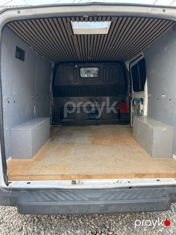 Ford Transit, 2.2 L, 2008 il, 275 433 km — Avtomobillər, Sumqayıt (8)