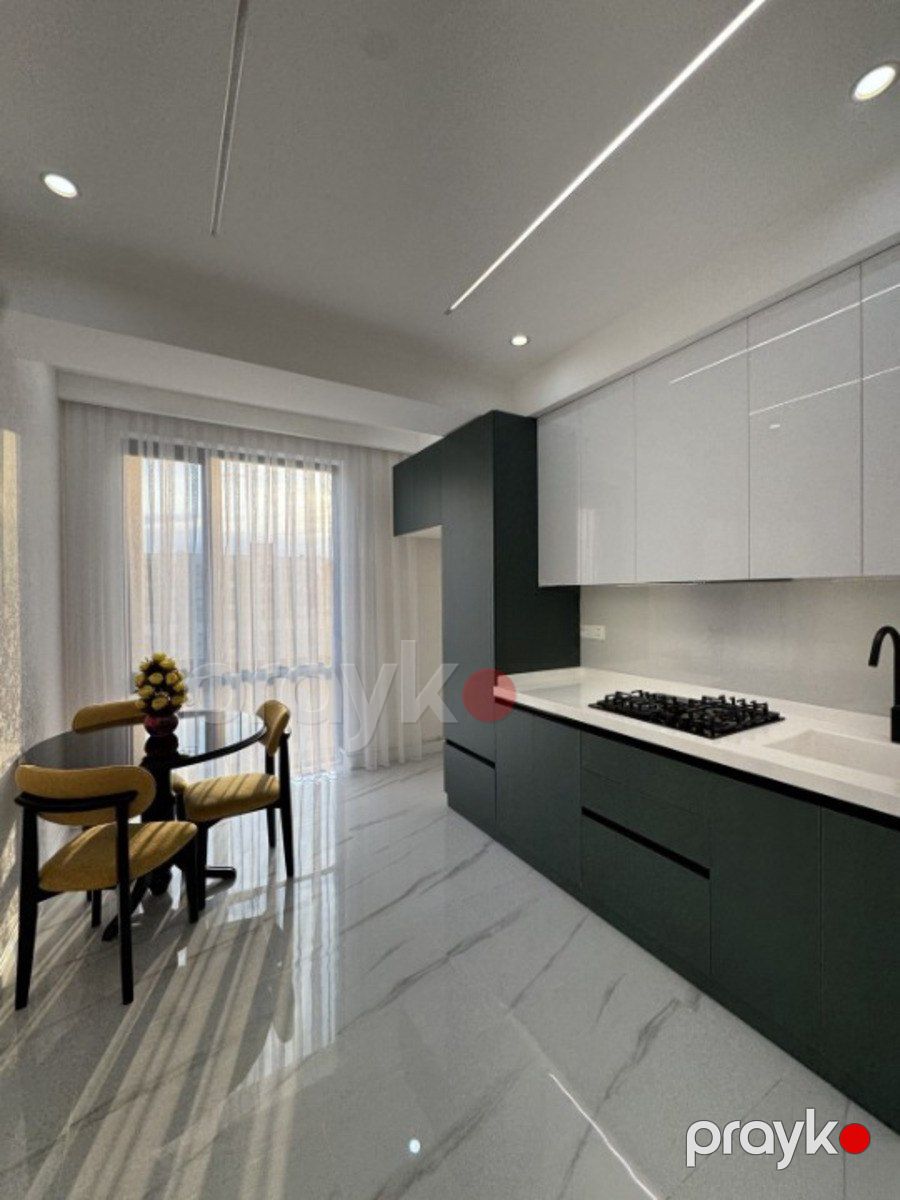 Satılır 3 otaqlı yeni tikili 103 m² — Mənzil, Bakı (12)