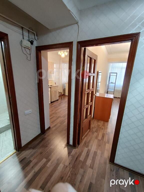 İcarəyə verilir 1 otaqlı köhnə tikili 50 m² — Mənzil, Bakı (6)