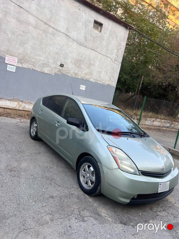 Toyota Prius, 1.5 L, 1.3 kWh, 2007 il, 370 000 km — Avtomobillər, Bakı (2)