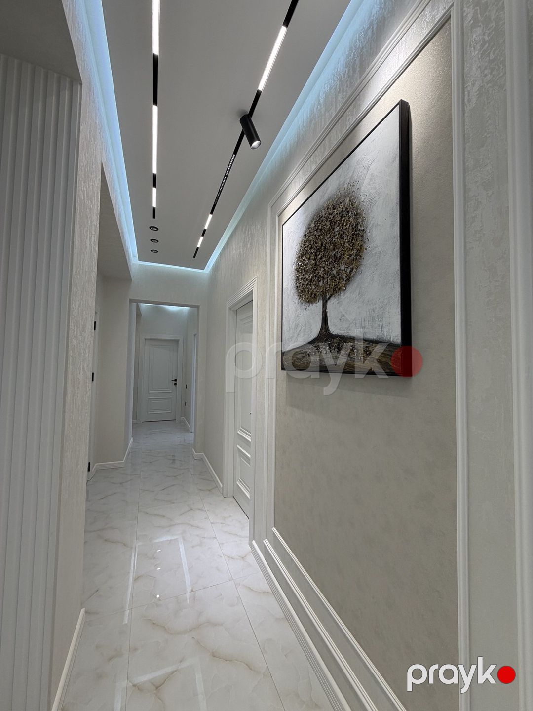 Satılır 3 otaqlı yeni tikili 115 m² — Mənzil, Bakı (12)