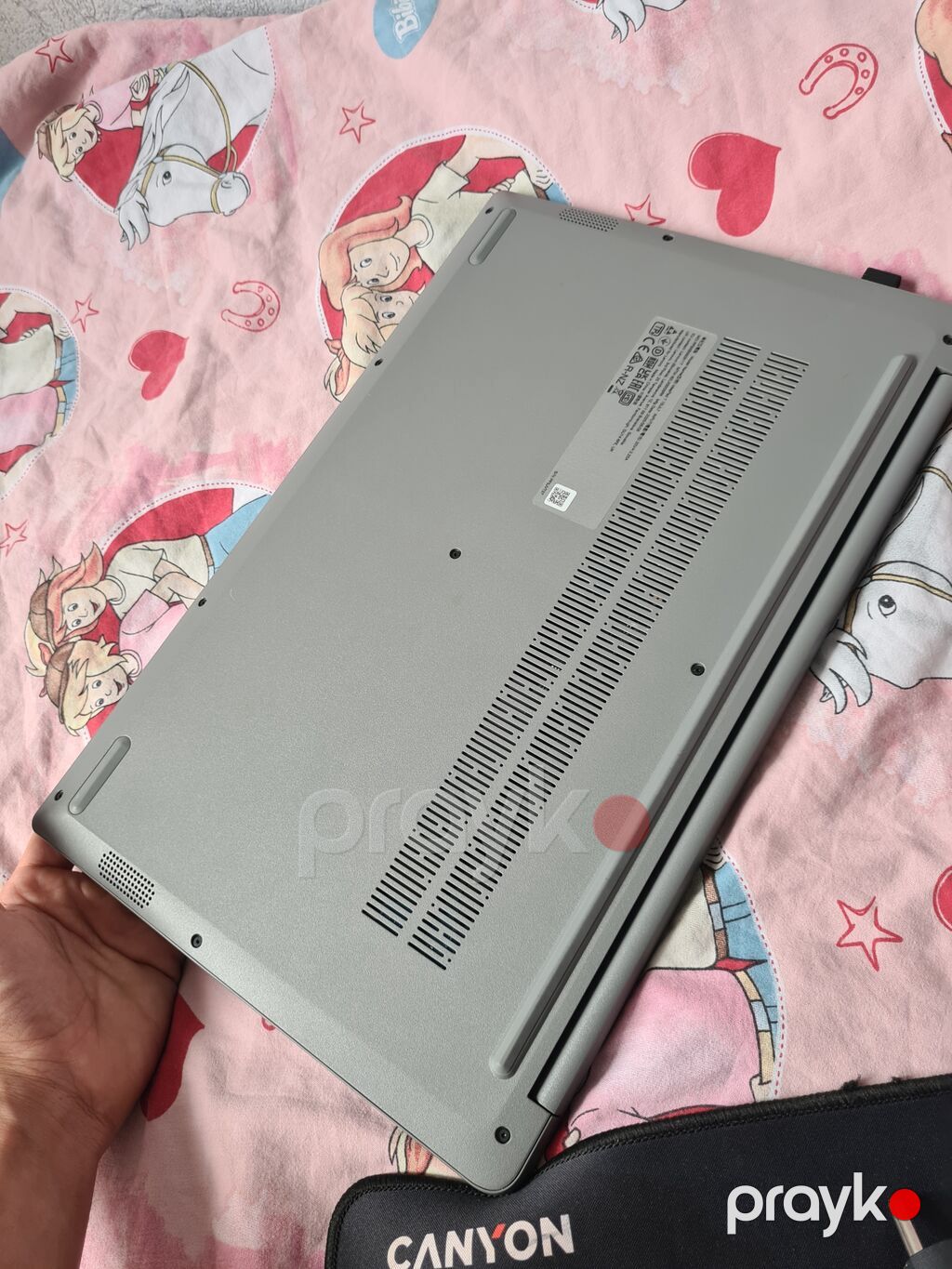 İşlənmiş Lenovo 15.6 Intel Celeron, 512 GB — Lenovo, Sumqayıt (3)
