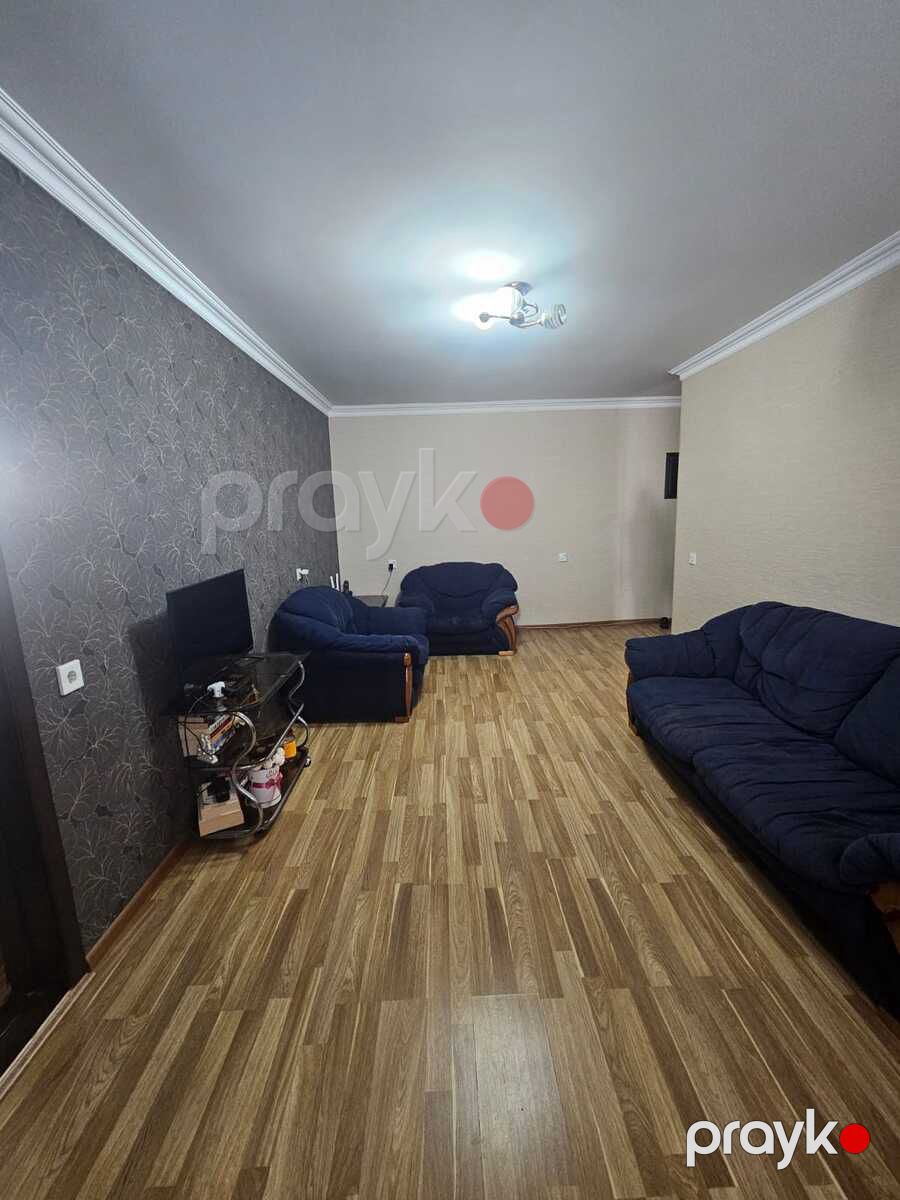 Satılır 2 otaqlı köhnə tikili 50 m² — Mənzil, Bakı (8)
