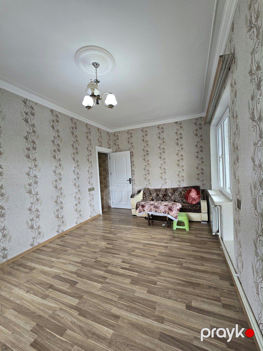 Satılır 2 otaqlı köhnə tikili 45 m² — Mənzil, Bakı (3)
