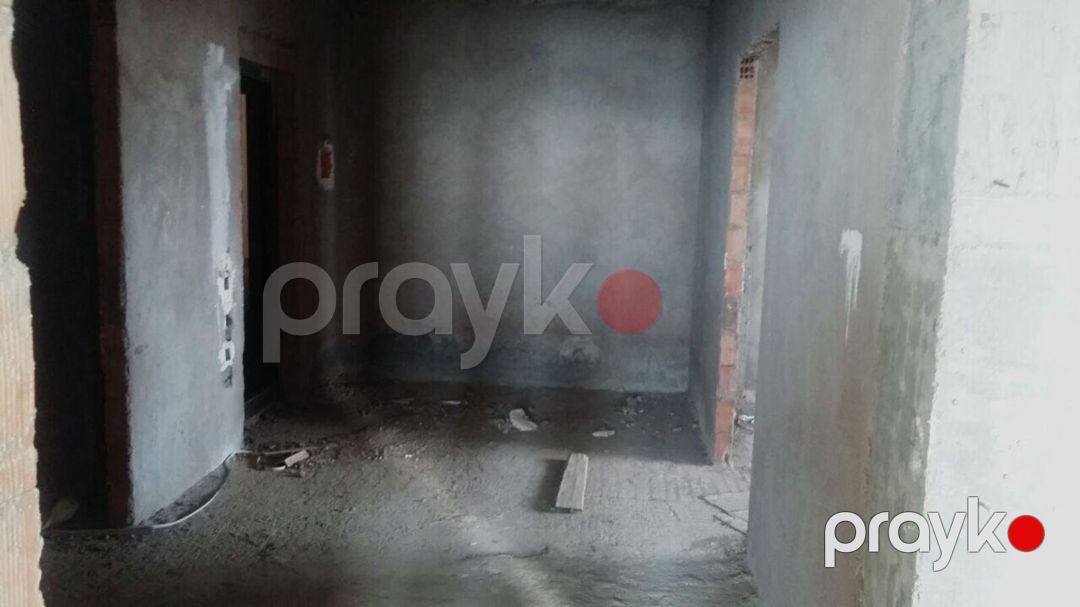 Satılır 3 otaqlı yeni tikili 121 m² — Mənzil, Bakı (3)