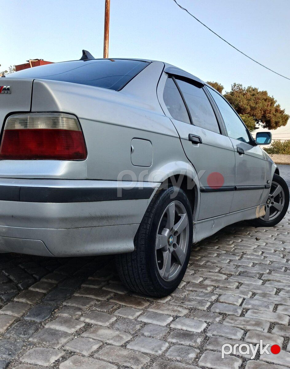 BMW 318, 1994 il — Avtomobillər, Bakı (9)