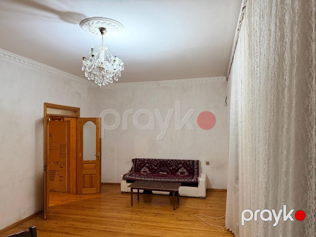 İcarəyə verilir 3 otaqlı həyət evi/bağ evi 160 m² — Ev, villa, Bakı (11)