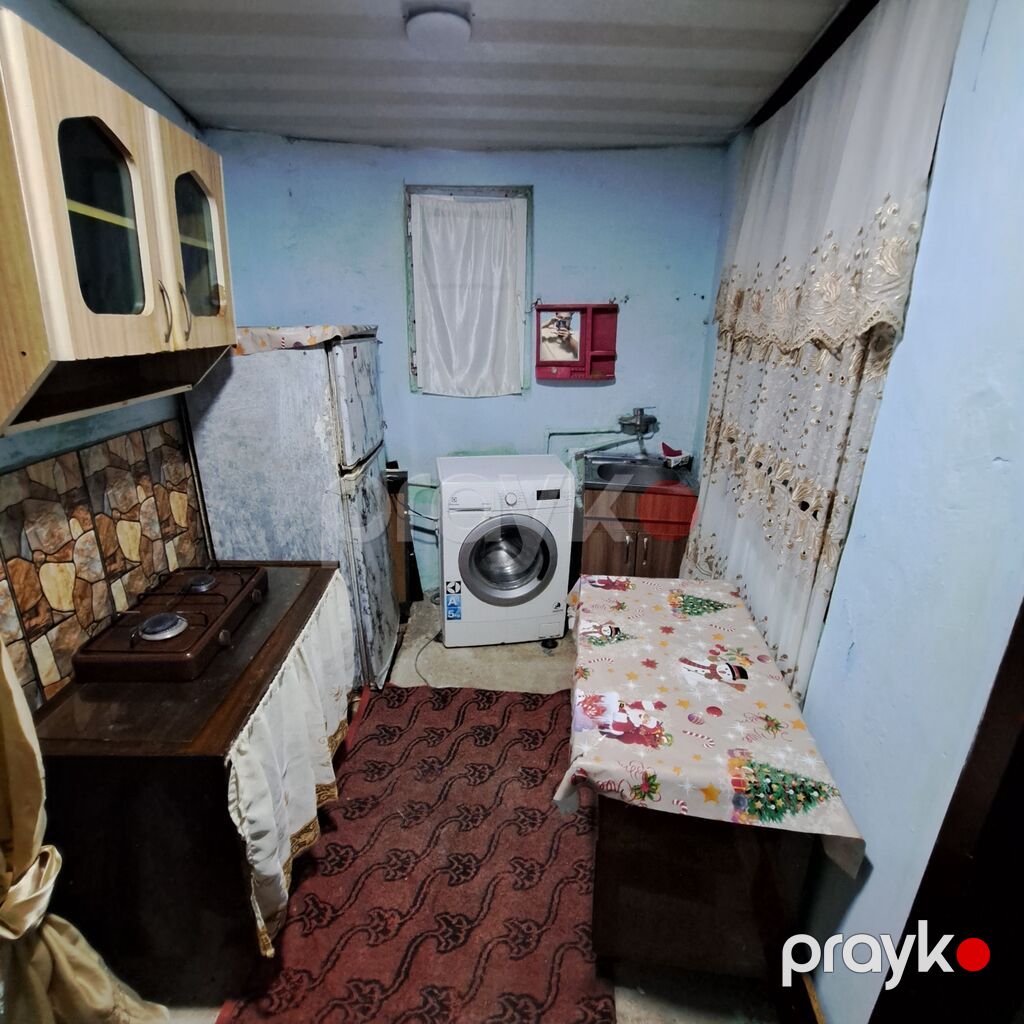 35 kv. m, 1 otaqlı — Ev, villa, Digah (7)
