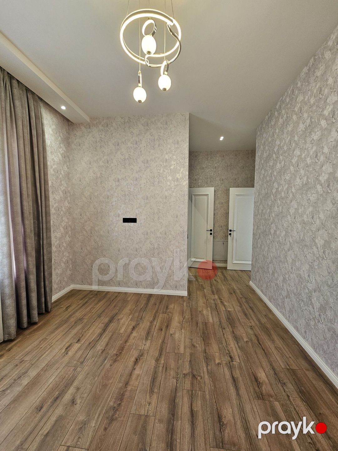 Satılır 4 otaqlı həyət evi/bağ evi 150 m² — Ev, villa, Bakı (12)