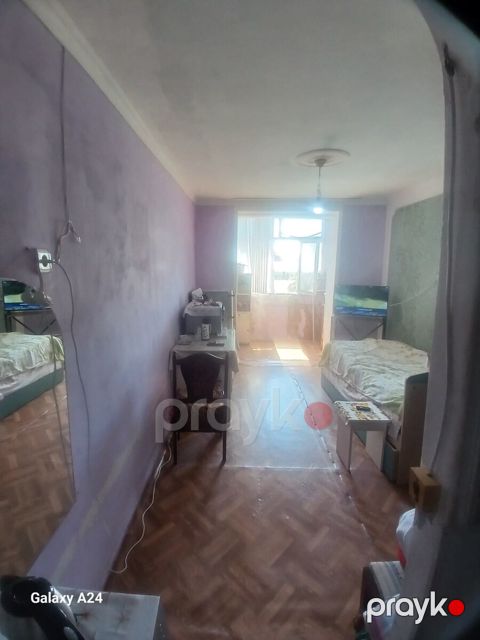 1-otaqlı mənzil, Sumqayıt ş., 18 m² — Sumqayıt