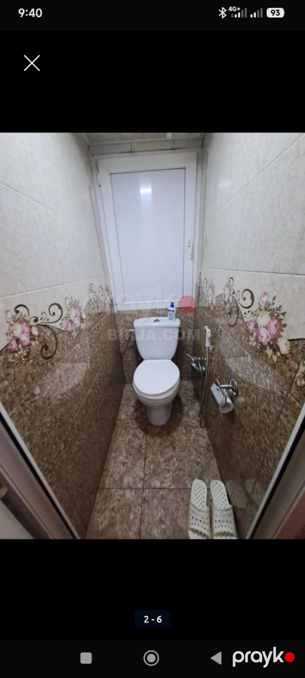 Satılır 2 otaqlı — Daşınmaz əmlak (6)