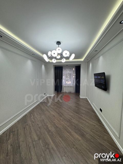 Sabunçu rayonunda 3 otaqlı Köhnə tikili Satılır, 78 m²