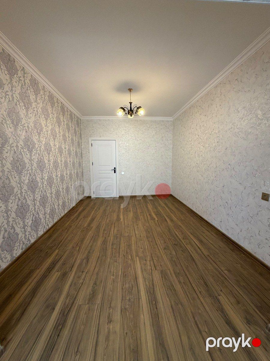 Satılır 3 otaqlı köhnə tikili 90 m² — Mənzil, Bakı (4)