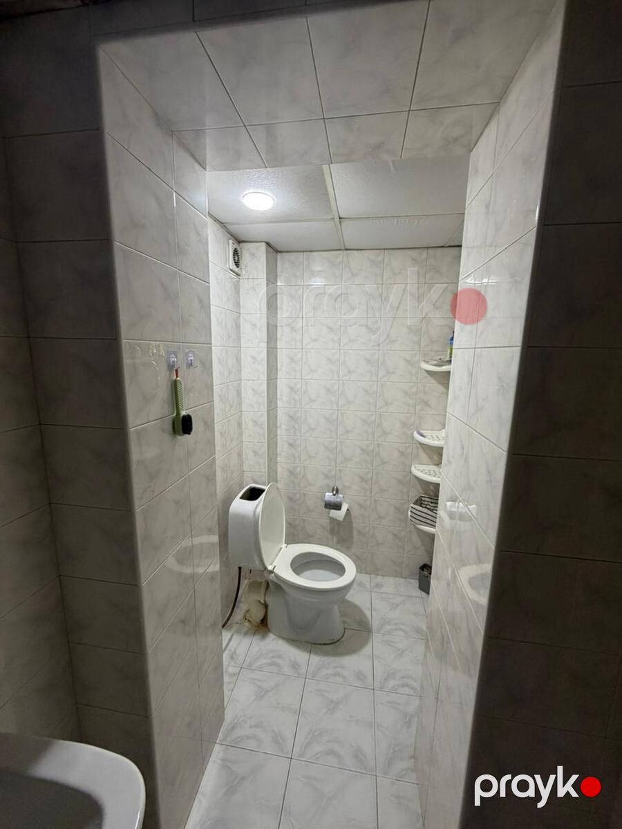 Satılır 2 otaqlı köhnə tikili 62 m² — Mənzil, Bakı (6)
