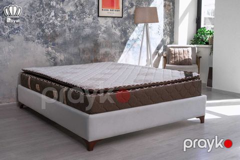 Ortopedik döşək — Xırdalan