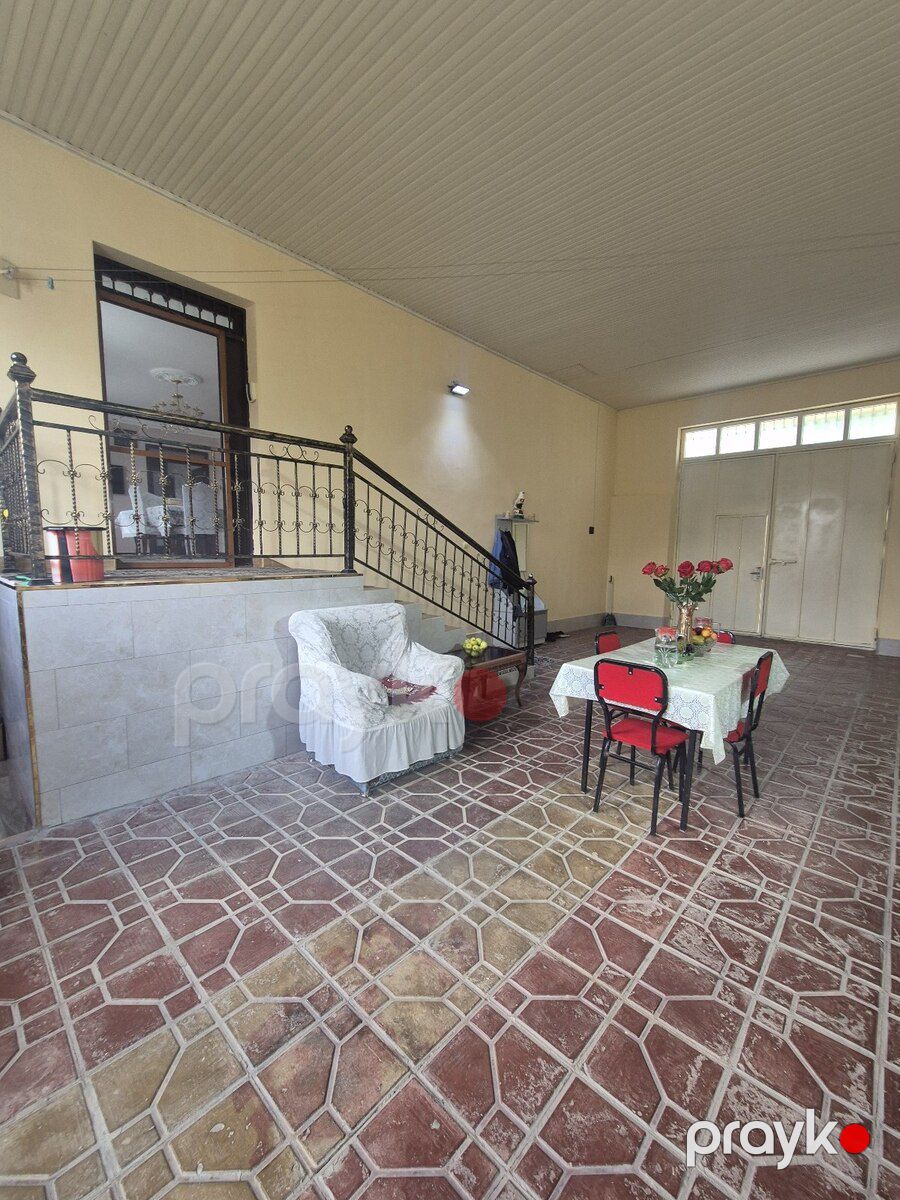 Həyət evi, Gə — Ev, villa, Gəncə (5)