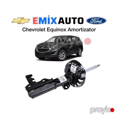 "Chevrolet Equinox" ehtiyat hissələri — Bakı