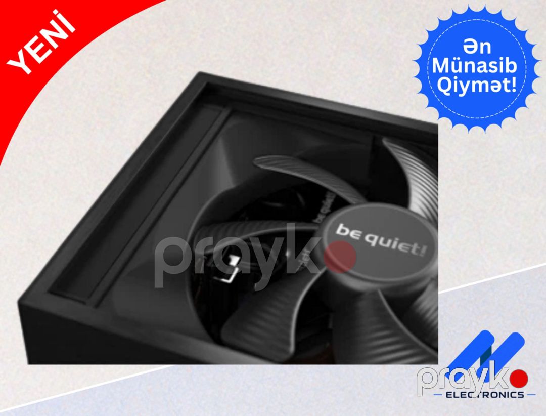 Qida bloku Be Quiet Dark Power Pro 13 BN332 1600w — Kompüterlər və noutbuklar, Bakı (5)