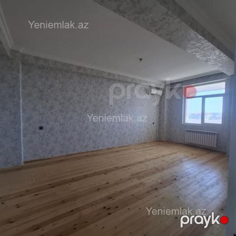 Satılır 2 otaqlı Bina evi menzil (Yeni tikili), 75 m², Nizami rayonu — Bakı