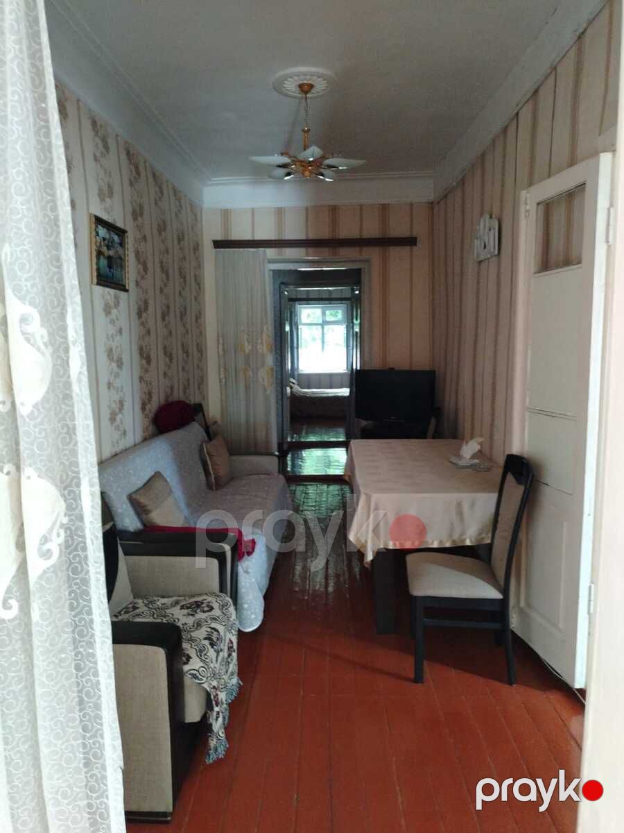 Satılır 5 otaqlı həyət evi/bağ evi 46.5 m² — Ev, villa, Bakı (7)