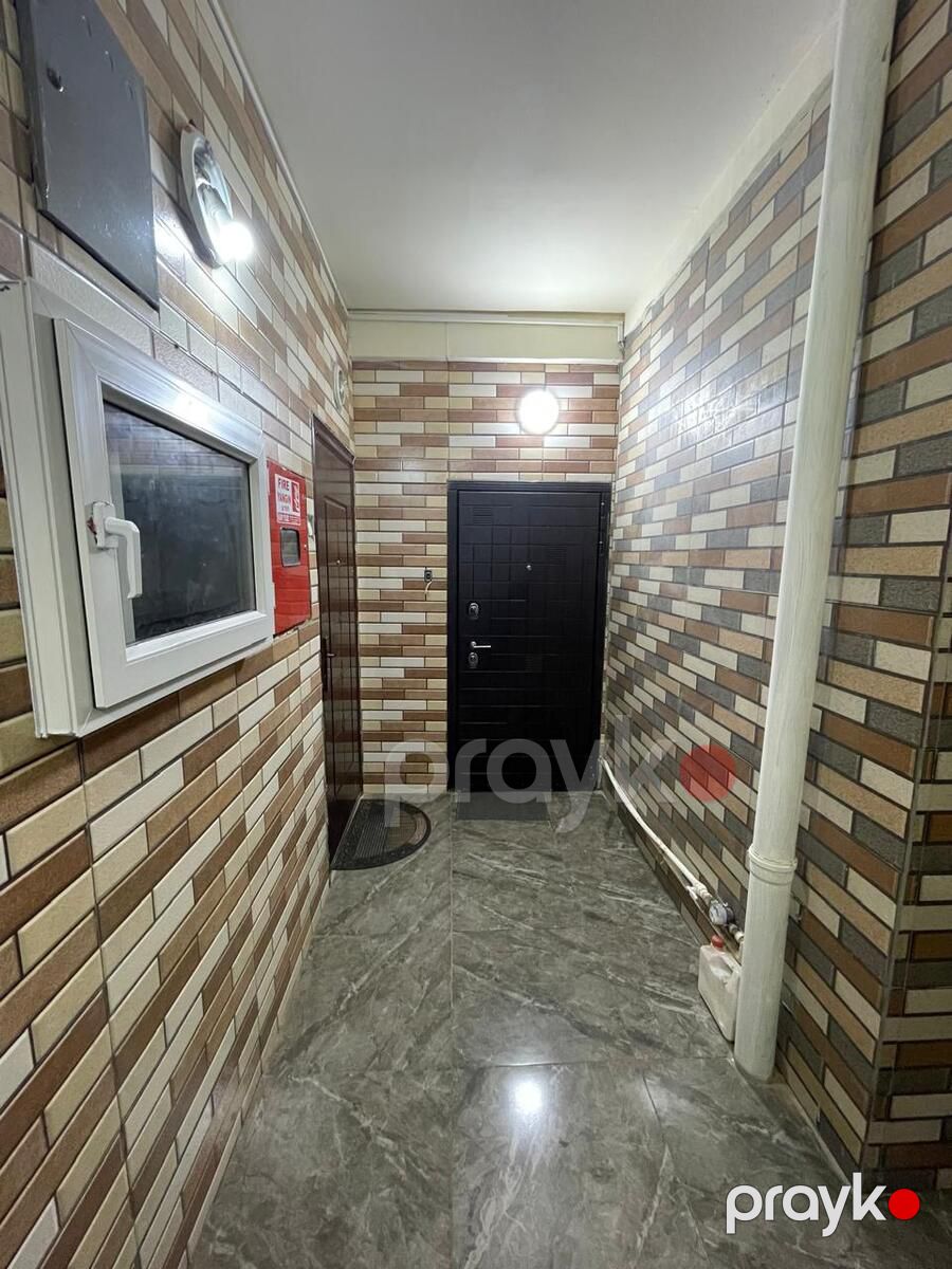 Satılır 2 otaqlı yeni tikili 80 m² — Mənzil, Bakı (6)