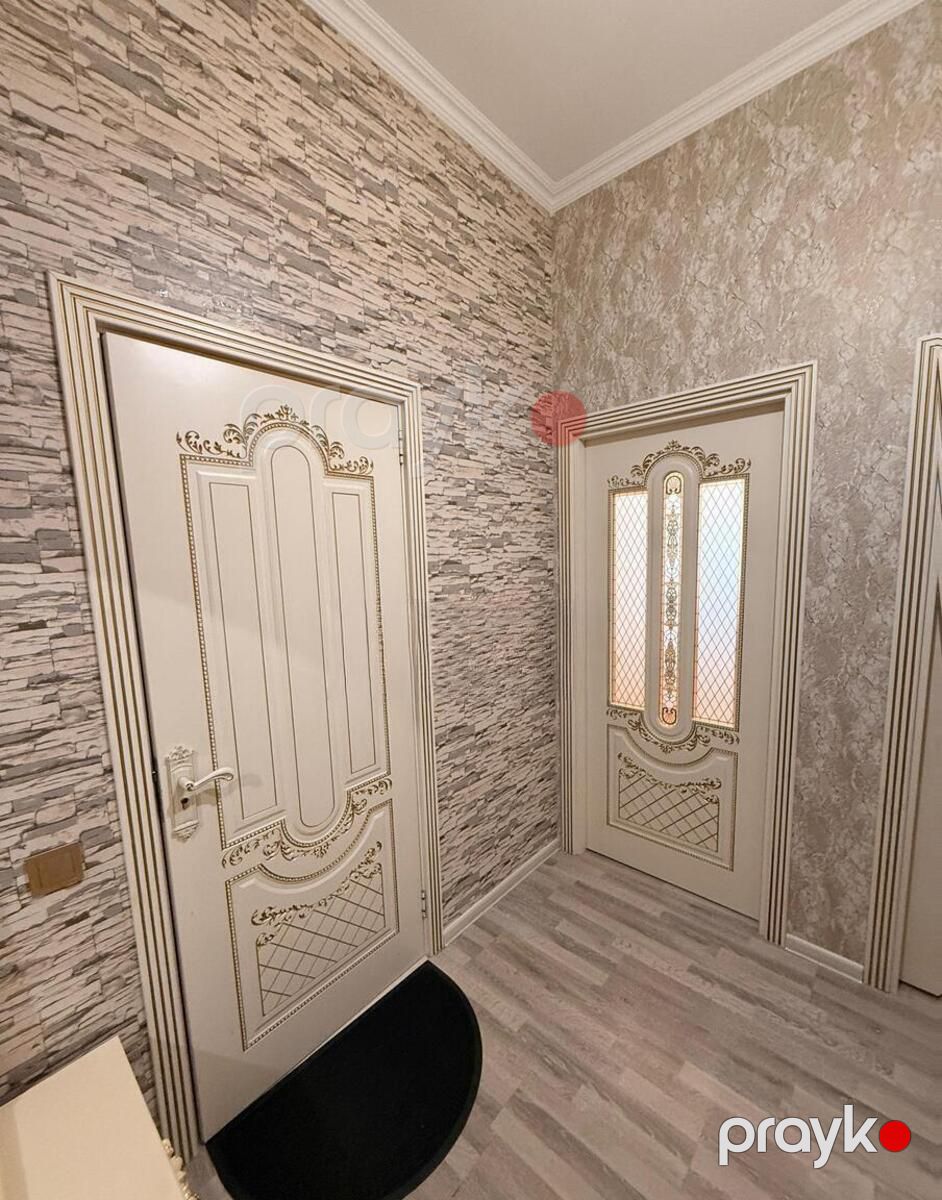 Satılır 2 otaqlı yeni tikili 56 m² — Mənzil, Bakı (11)