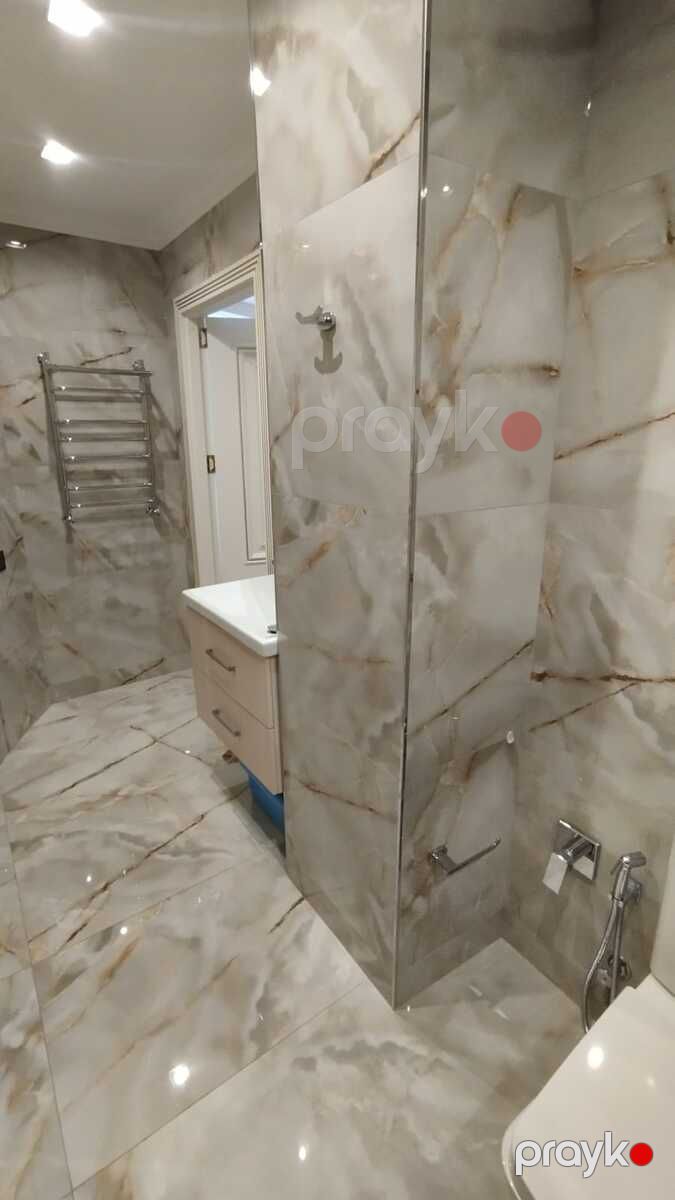 Satılır 4 otaqlı yeni tikili 155 m² — Mənzil, Bakı (11)