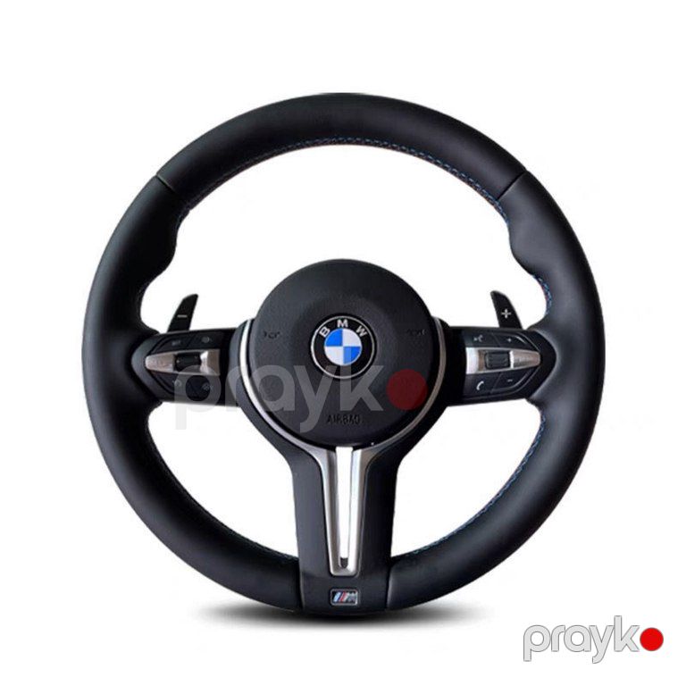 "BMW M" sükanı — Ehtiyat hissələri və aksesuarlar, Bakı (2)