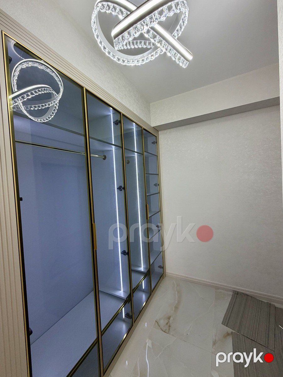 Satılır 2 otaqlı yeni tikili 72 m² — Mənzil, Bakı (7)