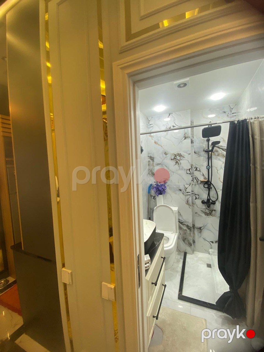 Satılır 2 otaqlı yeni tikili 48 m² — Mənzil, Xırdalan (5)