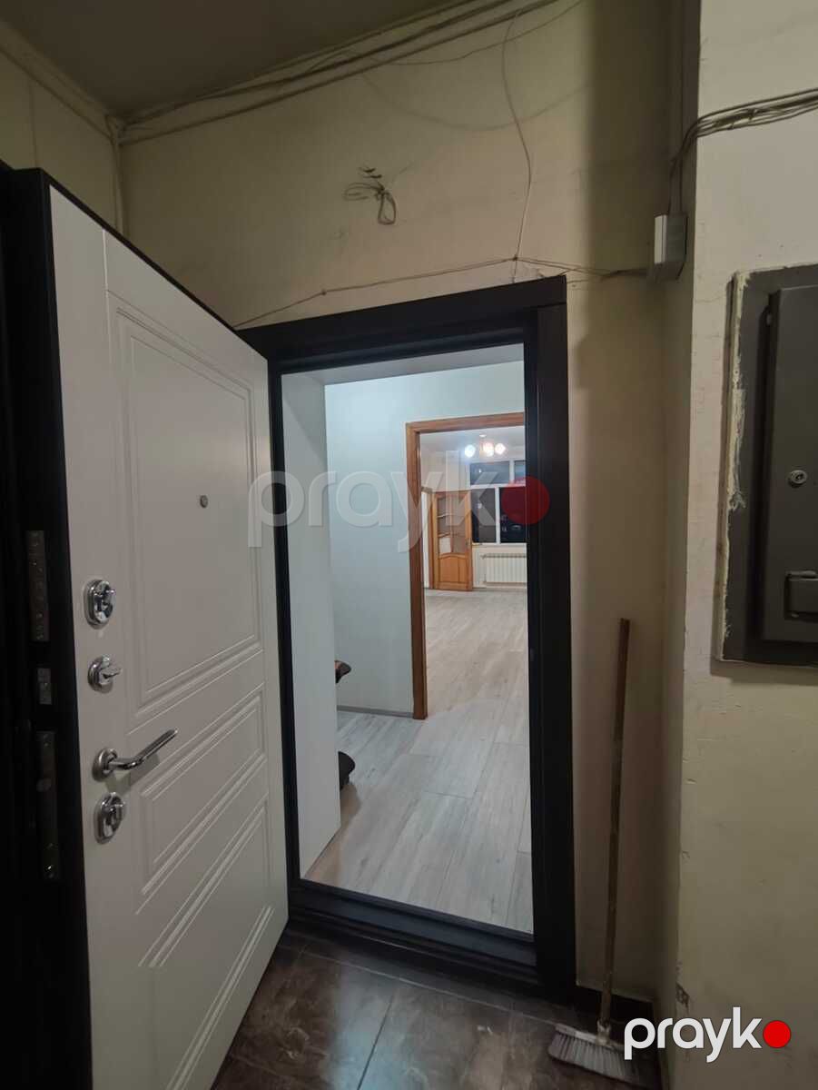 2-otaqlı yeni tikili kirayə verilir, Xalqlar Dostluğu m., 55 m² — Mənzil, Bakı (12)