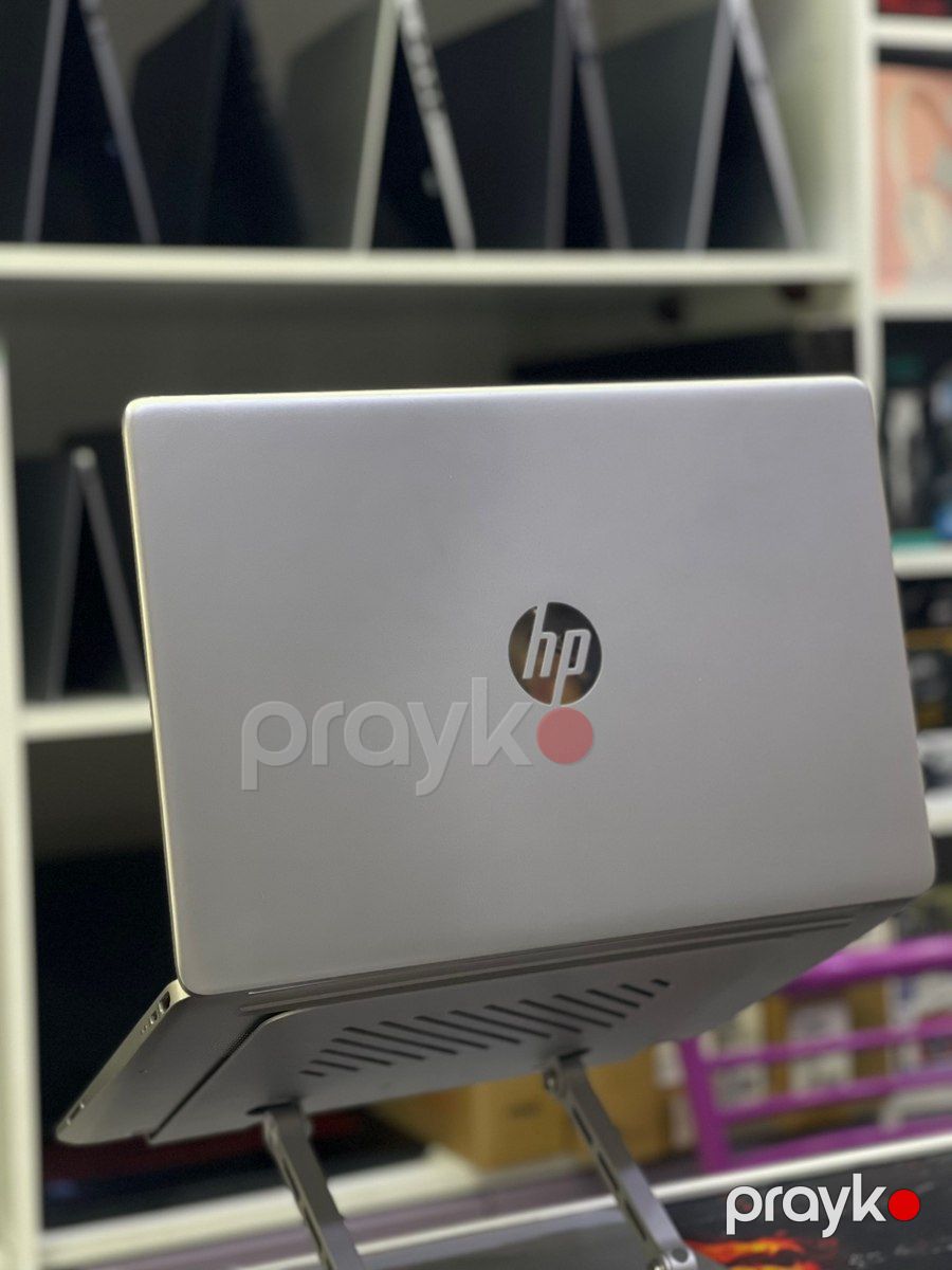 Noutbuk HP 15S-EQ2079ur — Noutbuklar, Bakı (4)