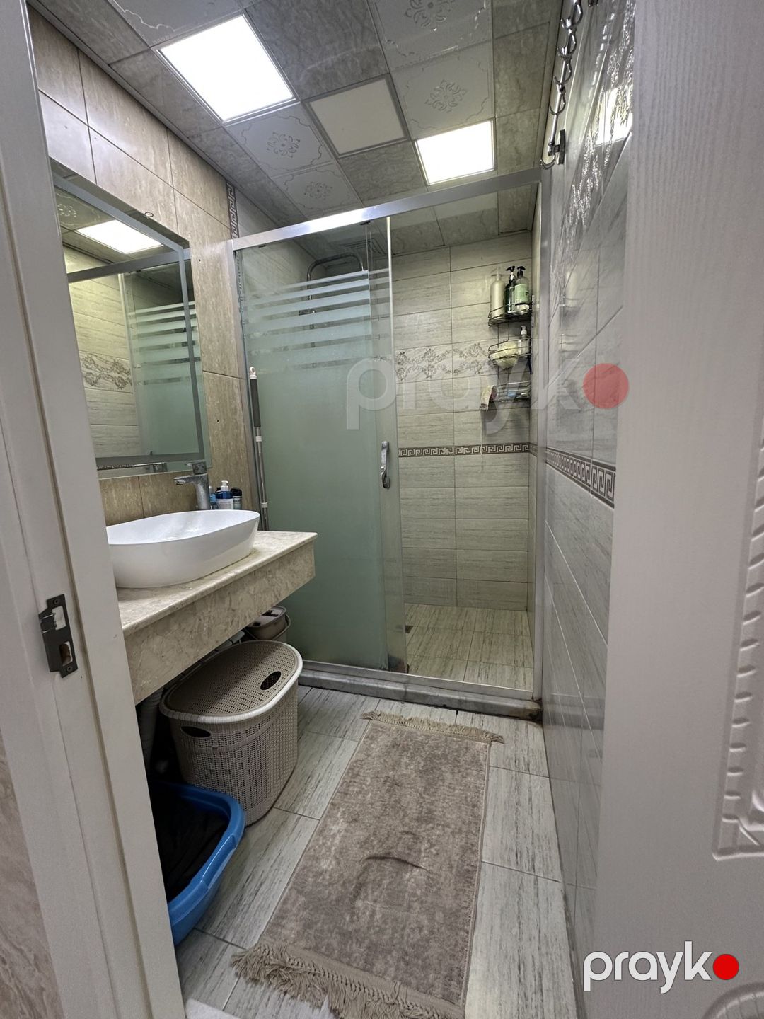 Satılır 3 otaqlı köhnə tikili 85 m² — Mənzil, Bakı (10)