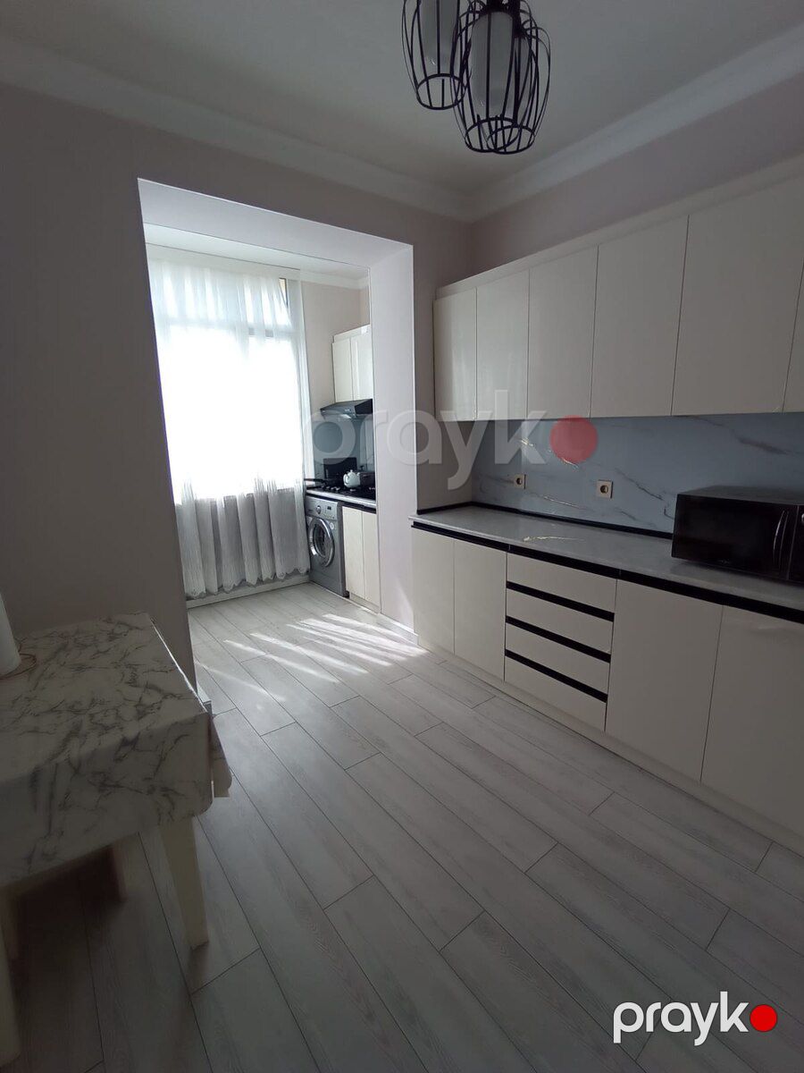 3-otaqlı mənzil, Gəncə ş., 92 m² — Mənzil, Gəncə (9)