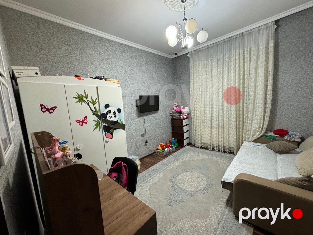 Satılır 8 otaqlı həyət evi/bağ evi 375 m² — Ev, villa, Bakı (9)