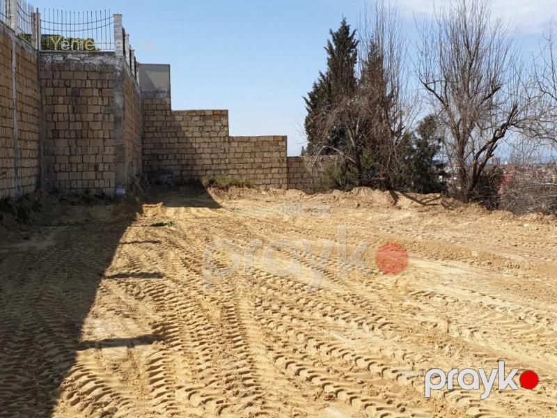 Satılır Torpaq sahəsi, 16 sot, Novxanı — Torpaq, Abşeron (4)
