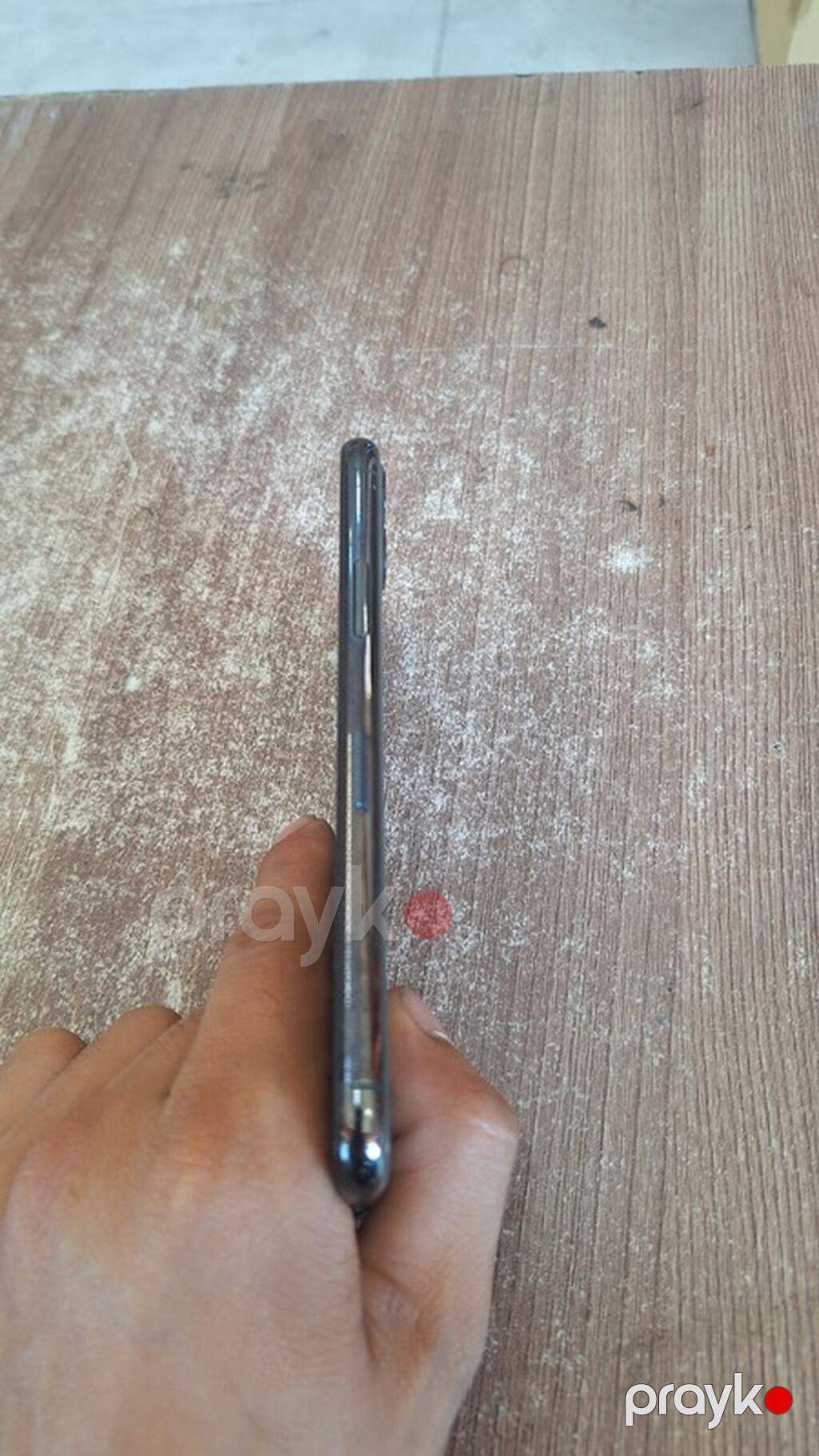 IPhone 11 Pro, 64 GB, Space Gray, Face ID — Apple iPhone, Xırdalan (4)