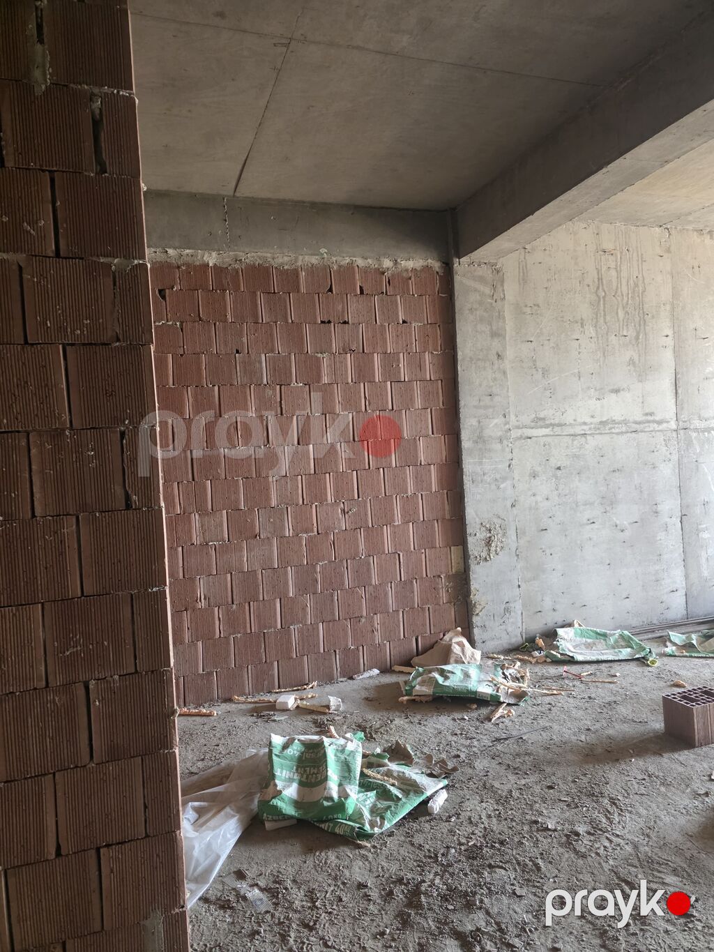 2 otaqlı, Yeni tikili, 72 kv. m — Mənzil, Sumqayıt (4)