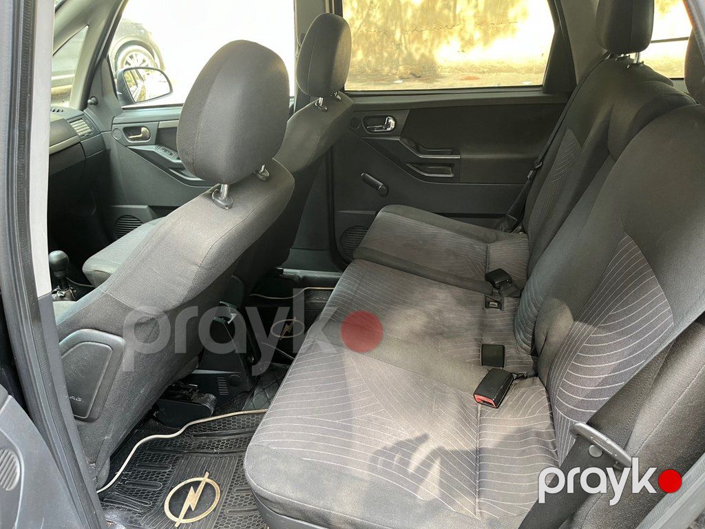 Opel Meriva, 1.3 L, 2006 il, 235 000 km — Avtomobillər, Bakı (7)