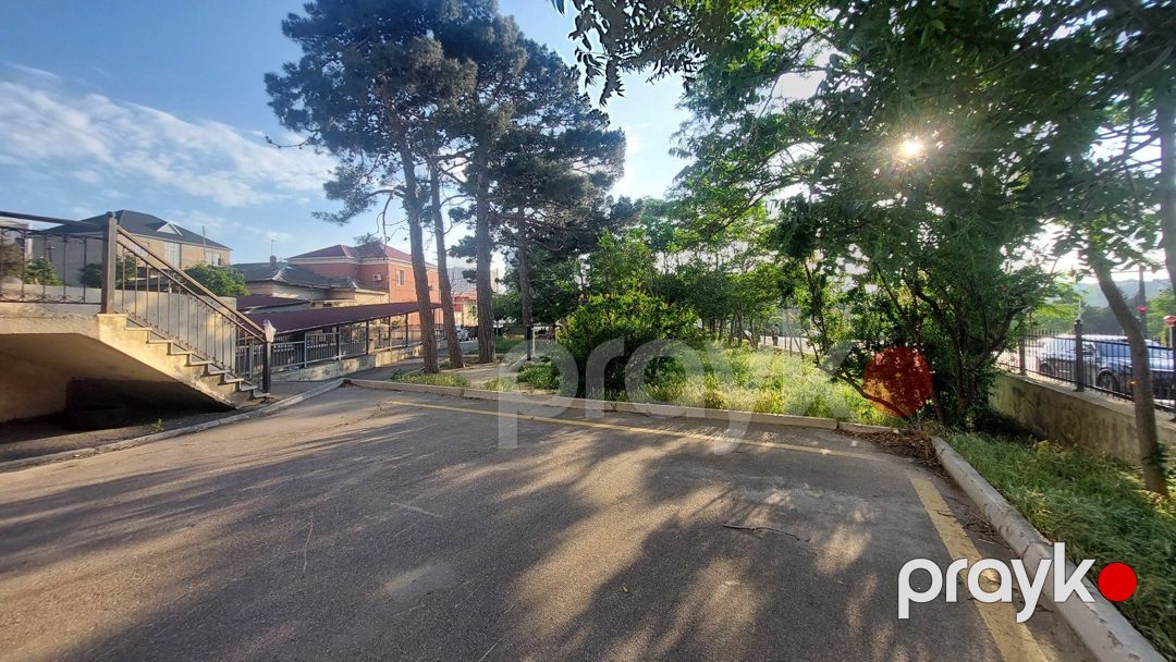 Satılır 2 otaqlı yeni tikili 70 m² — Mənzil, Bakı (2)