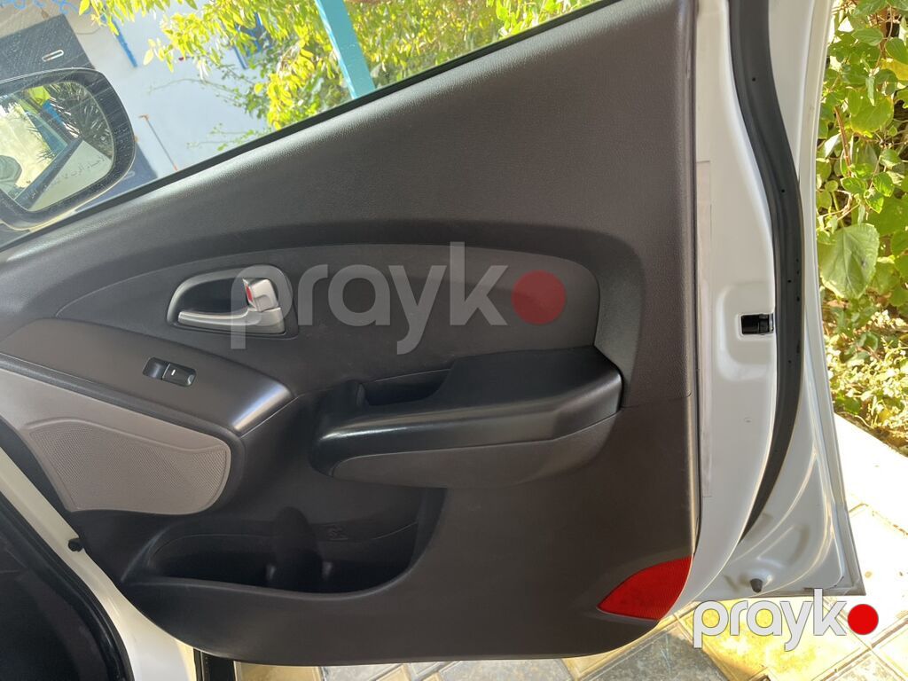 Hyundai ix35: 0.2 l 2012 il Krossover — Avtomobillər, Digah (6)