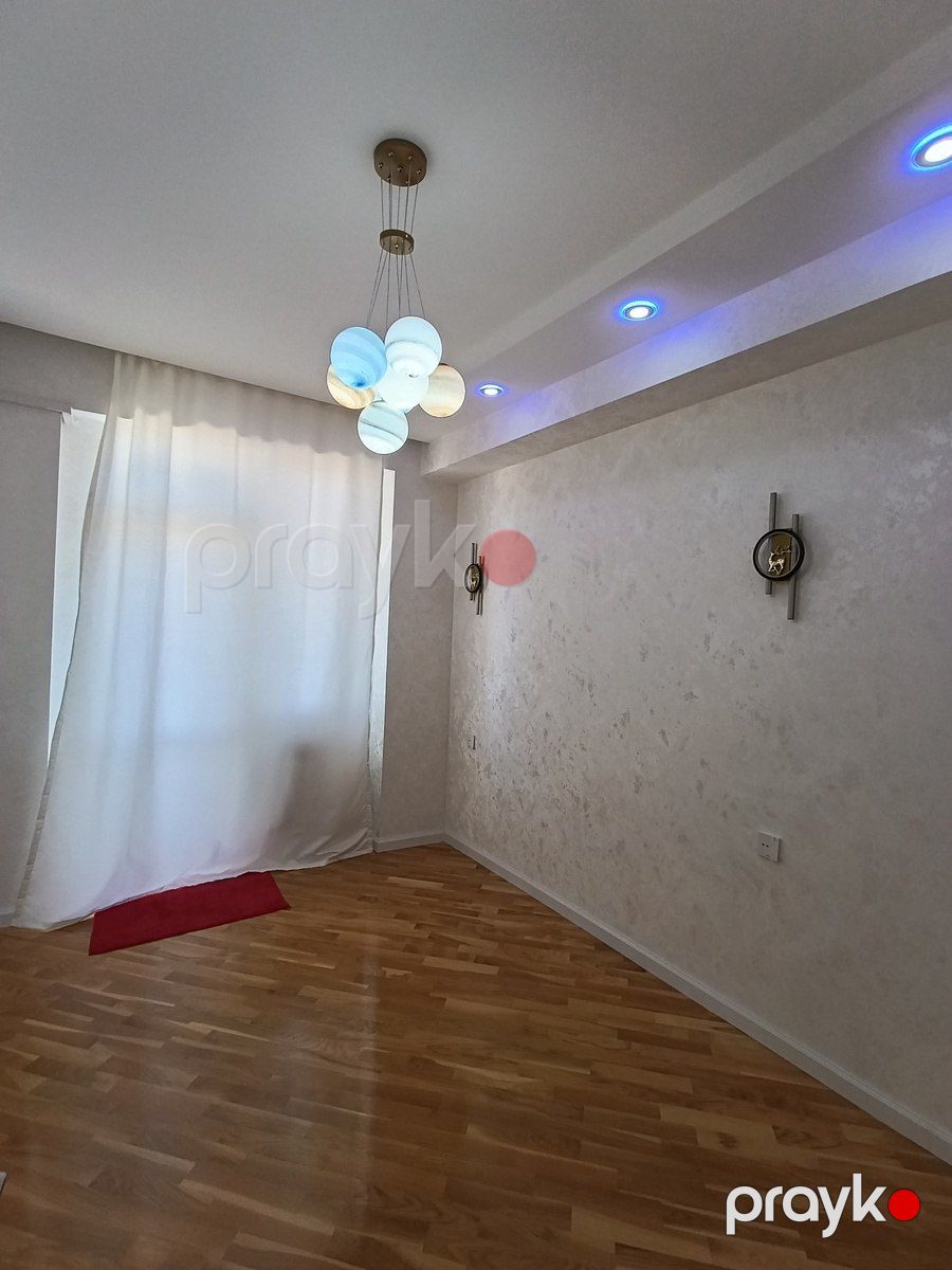 Satılır 3 otaqlı yeni tikili 100 m² — Mənzil, Bakı (12)