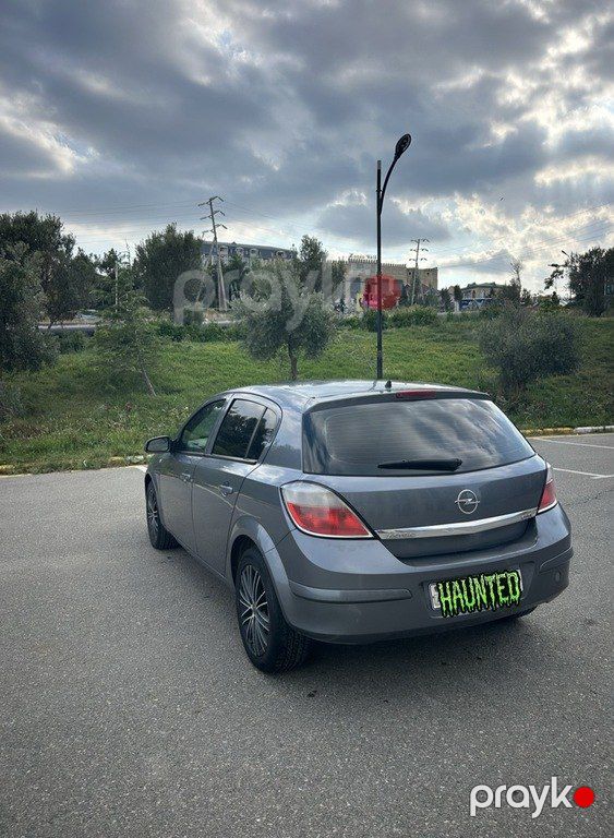 Opel Astra, 1.3 L, 2007 il, 337 000 km — Avtomobillər, Bakı (4)