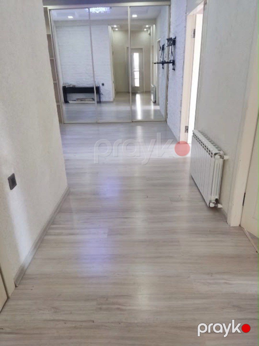 İcarəyə verilir 4 otaqlı yeni tikili 140 m² — Mənzil, Bakı (5)