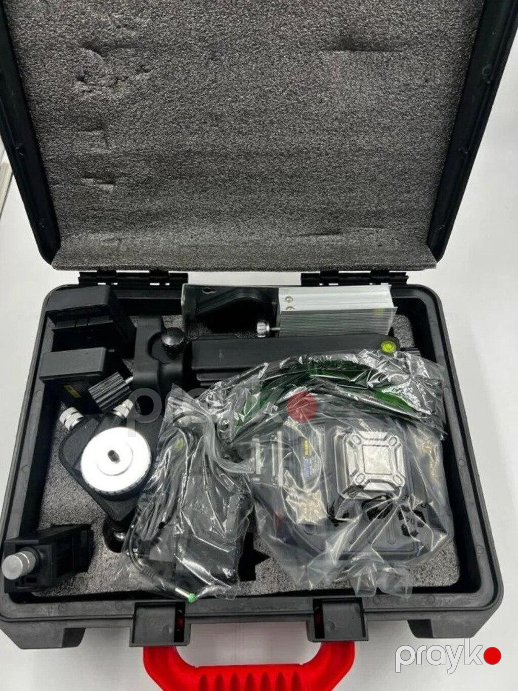 Royce RII-G16 lazer səviyyə ölçən 4 tərəf Royce R11-G16 Lazer Urivin4 — Ölçü alətləri, Bakı (4)