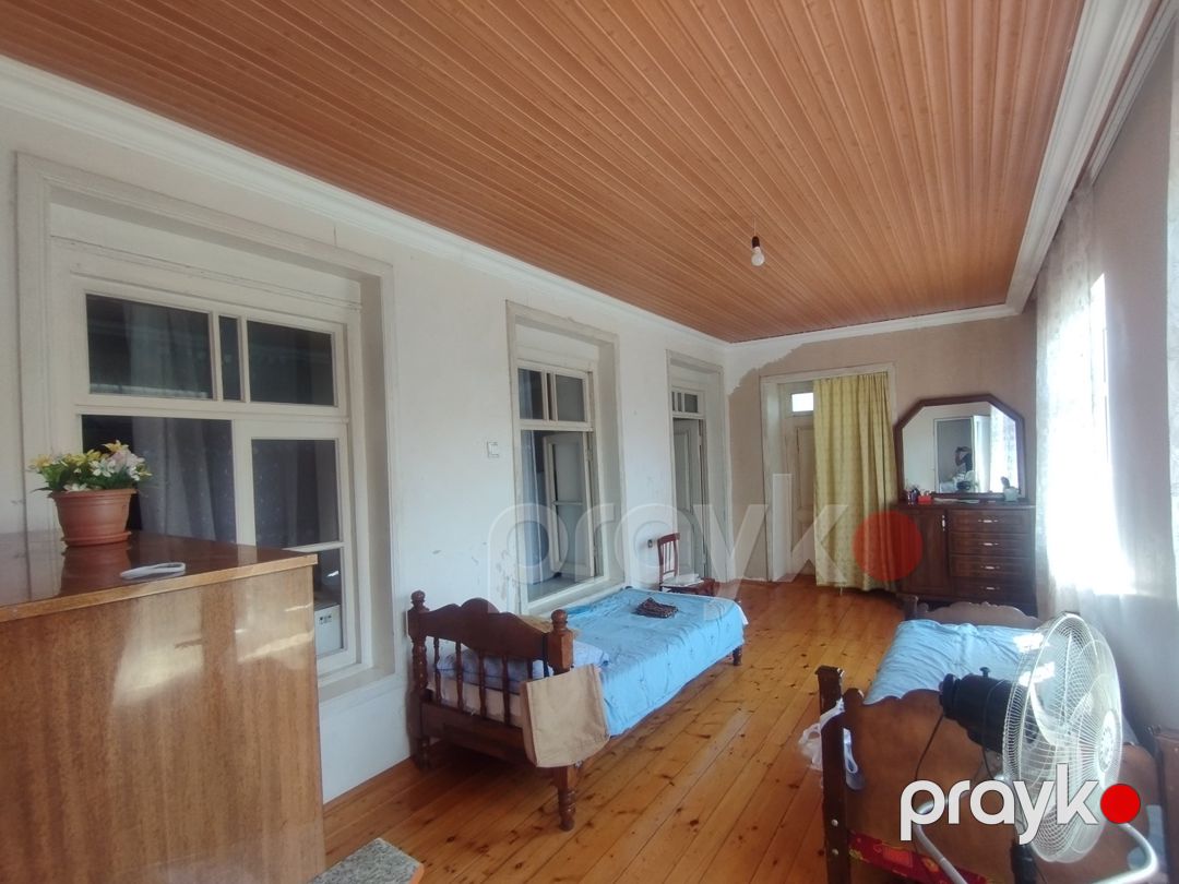 Həyət evi, Şəki r — Ev, villa, Şəki (11)