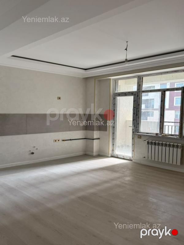 Satılır 2 otaqlı Bina evi menzil (Yeni tikili), 65 m², Xırdalan ş — Mənzil (6)